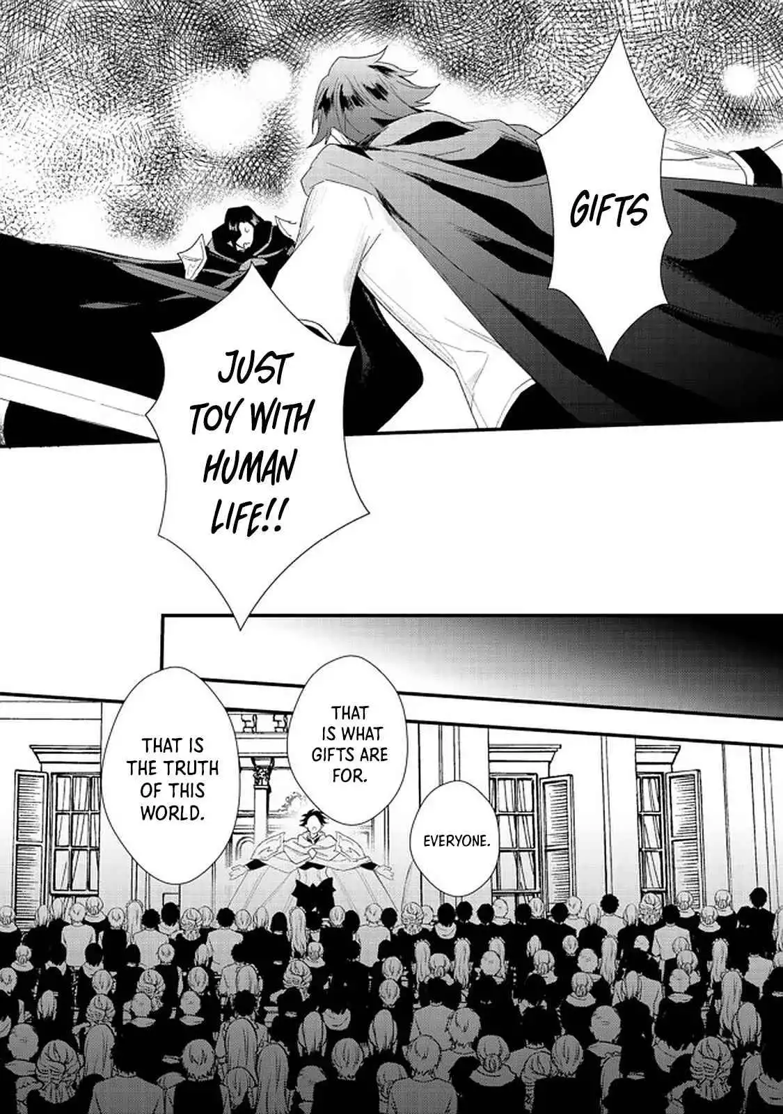 Dekisokonai to Yobareta Moto Eiyuu wa, Jikka Kara Tsuihousareta no de Suki Katte ni Ikiru Koto ni Shita Chapter 14.2 19